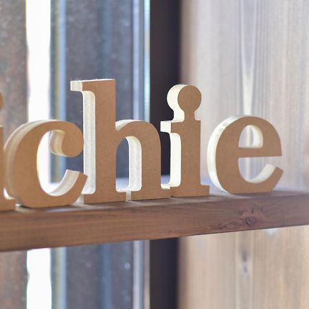 Ichie Hotel Tanabe Ngoại thất bức ảnh