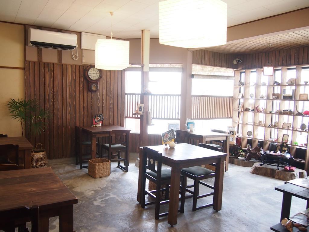 Ichie Hotel Tanabe Ngoại thất bức ảnh